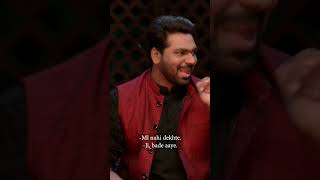Himanshi Khurana | Farzi Mushaira | Season 3 | Zakir Khan