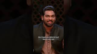 Bhai batana Sahi sahi | Zakir Khan | Farzi Mushaira