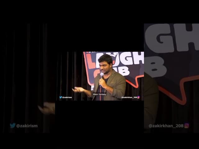 Ladko Ki Fantasy