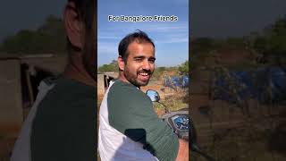 For Mumbai, Delhi & Bangalore People | #shorts