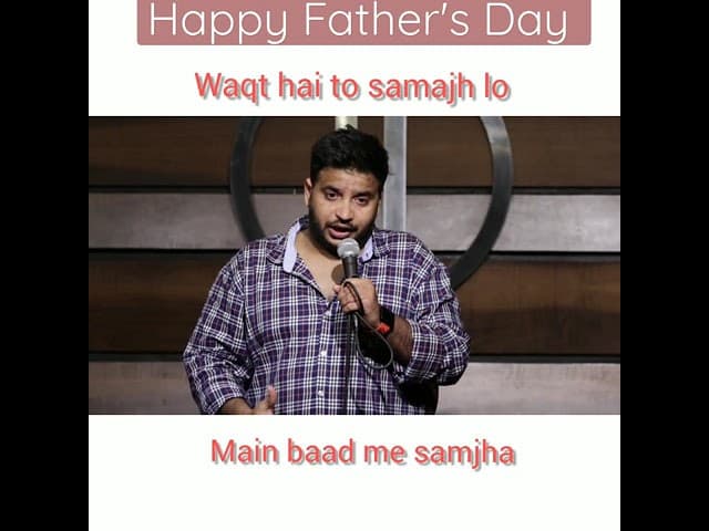 Happy Father''s Day !!