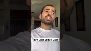 My Gate | #shorts