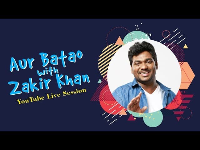 Aur Batao