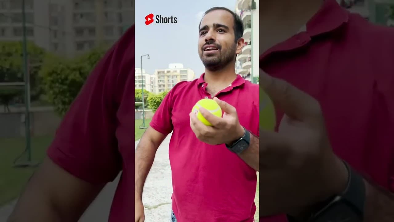Ho gaya siyapaa! #YT20 #shorts @YouTube India Spotlight #ad