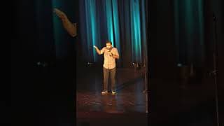 DELHI Live Show Feels | #shorts