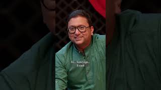 GOAT admi hai | Zakir khan | @Gopal datt | Farzi Mushaira | 