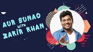 Aur sunao - Youtube live - 10/10/17