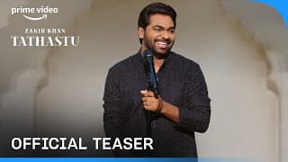 Pankh Aur Udaan | Tathastu | Stand Up Special | Official Tea