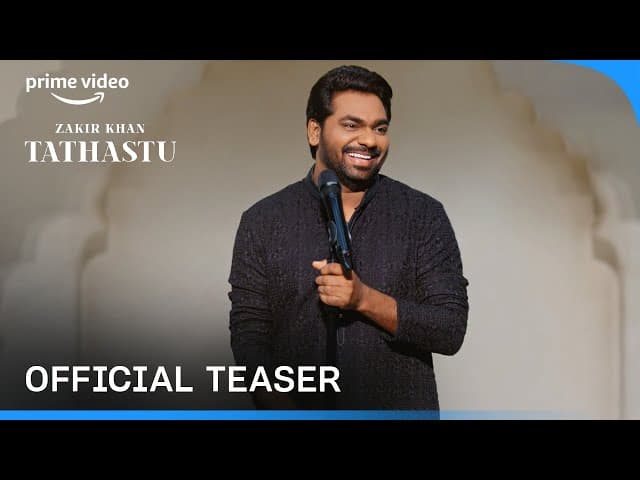 Pankh Aur Udaan | Tathastu | Stand Up Special | Official Tea