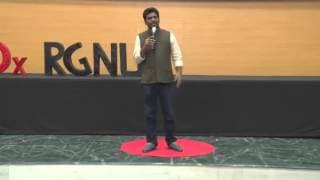 Zakir Khan  Construction of a Joke TEDxRGNUL