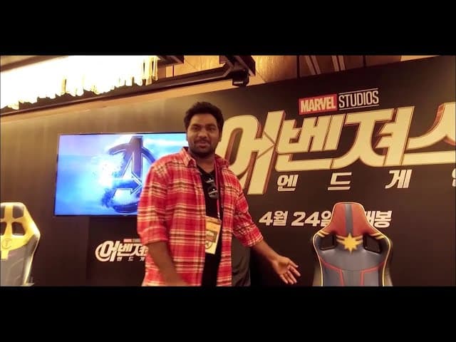 Zakir Khan | Avengers: EndGame | Ek Tarfa Izzatein