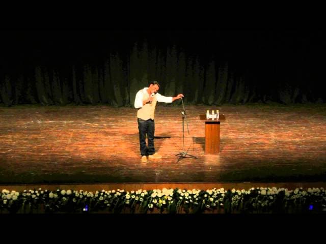 Zakir khan - when my father took my gf''s call