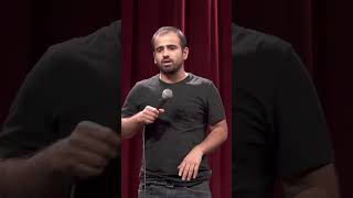 I Met Kajal Bhai | Gaurav Kapoor | Stand Up Comedy #shorts