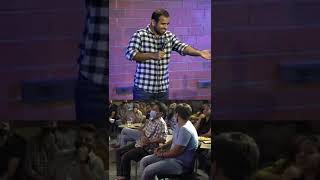 Ye Beer Hai Kya ? | Stand Up Comedy | #shorts