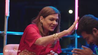 Relationship Advice | Zakir khan | Seema Taparia | Hello 2021 India | YouTube NYE Celebration