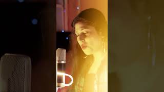 Tujhse naraj nahi Zindagi - Cover Song Shorts By Lekhini