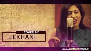 Sawariyo Re Maro Gujrati Song Cover by Lekhani, Music Rishab