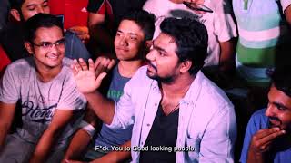 Apne Log, Unki Jagah - Zakir Khan Visits IIT Kharagpur - #HaqSeSingle