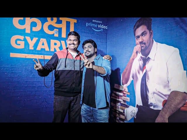 Ghar Ka Hi Hai, Samjh Lena | Delhi Preview | Kaksha Gyarvi