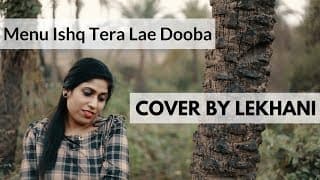 Mainu Ishq Tera Lay Dooba - Aiyaary, Sidharth Malhotra | Cov