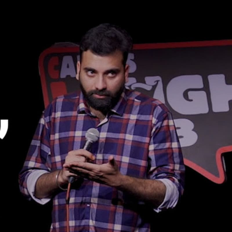 youtube standups