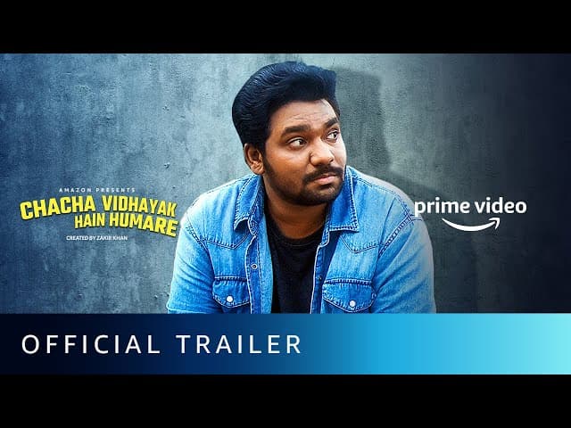 Chacha Vidhayak Hain Humare season 2 - Official Trailer - Za