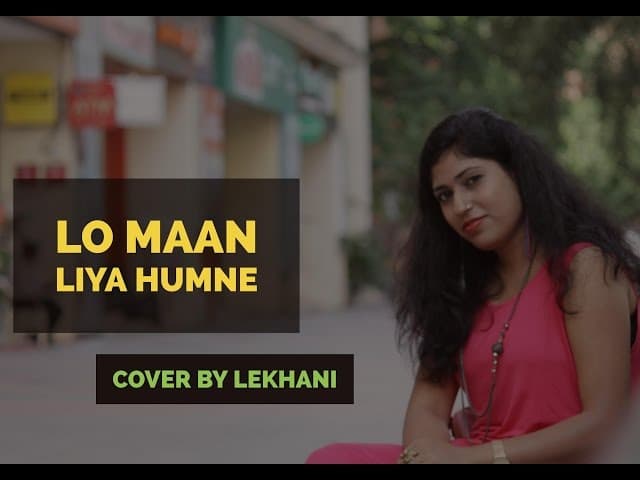 LO MAAN LIYA HUMNE Video Song | Raaz Reboot | Arijit Singh |