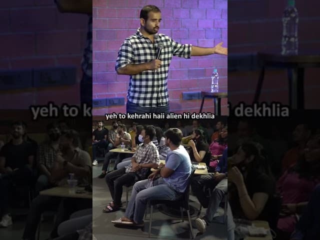Desh Ka Future in Chappal | #shorts | Stand Up Comedy