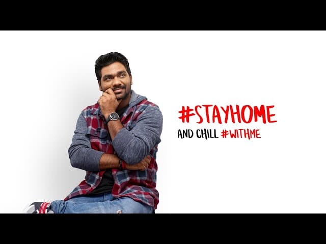 Aur Sunao | #StayHome and #Chill #WithMe | Zakir khan