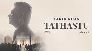 Khoya Hai Dil Mera | Zeeshan Khan | Tathastu | Zakir Khan | 