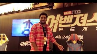 Zakir Khan | Avengers: EndGame | Ek Tarfa Izzatein