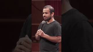 My Covid Journey | Gaurav Kapoor | Stand Up Comedy | #shorts