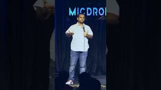 ONLINE College Ke Bachhe | #shorts | Stand Up Comedy | Crowd Work