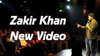 Zakir khan | Laundon ki fantasy |(thoda unclear sound, use headphones) Subtitles 2016