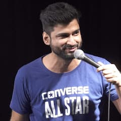Harsh Gujral - A standup comedian<br />An engineer turned standup comedian from Kanpur. Join me in my journey to laugh and spread laughter.<br />Insta Handle: @realharshgujral<br />Facebook: Harsh Gujral<br />#Harshgujral #realharshgujral #kanpur